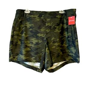 Spanx Sunshine Shorts Spf 50 NWTPlus Size 1X